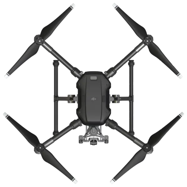Dronă DJI Matrice 210 V2 Profesional / Black photo 3