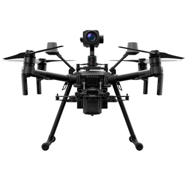 Dronă DJI Matrice 210 V2 Profesional / Black photo 4