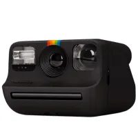 Cameră Foto Instant Polaroid Go Black photo 3