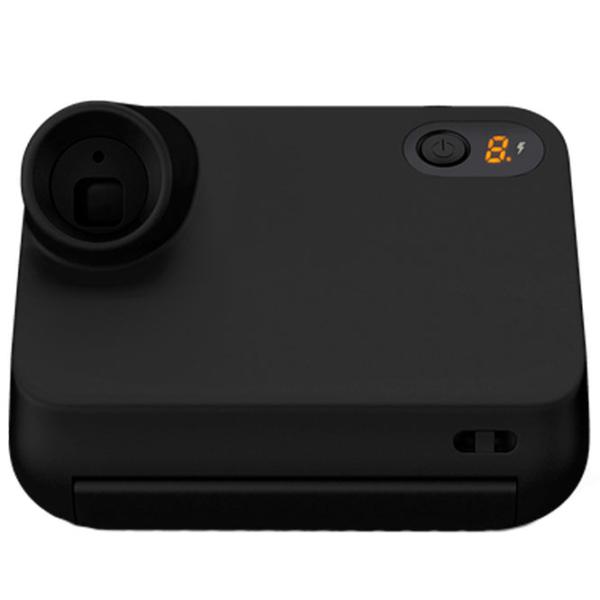 Фотоаппарат моментальной печати Polaroid Go Черный photo 8 Фотоаппарат моментальной печати Polaroid Go Черный photo 8