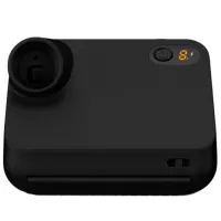 Cameră Foto Instant Polaroid Go Black photo 5