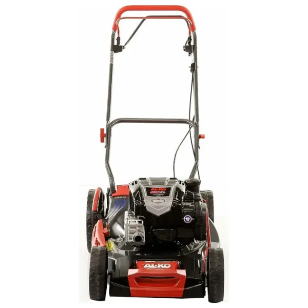 Газонокосилка бензиновая AL-KO Premium 520 SP-B Plus Самоход photo 3