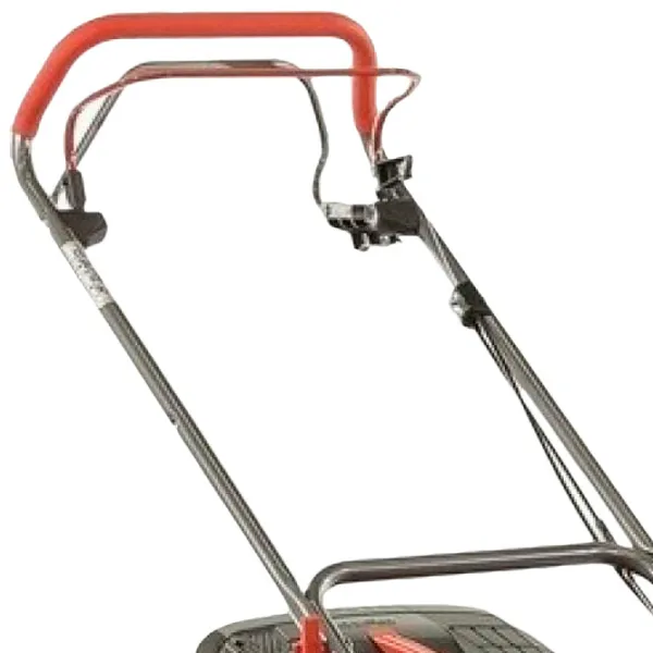 Газонокосилка бензиновая AL-KO Premium 520 SP-B Plus Самоход photo 5