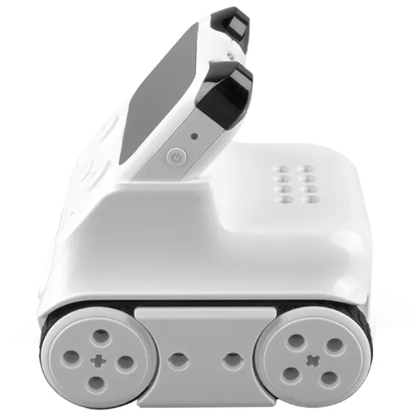 Robot Makeblock Codey Rocky Education Version - single P1030243 White photo 7