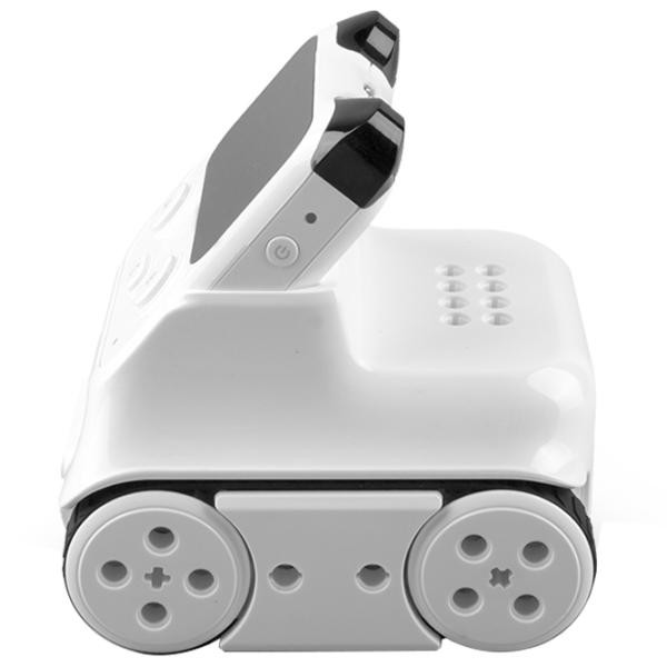 Robot Makeblock Codey Rocky Education Version - single P1030243 White photo 7