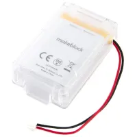 Acumulator pentru roboți Makeblock P3090003 Li-Pol/ 1800 mAh photo 3