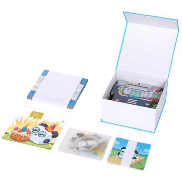 Robot Makeblock mTiny Discover Kit P1030157 White photo 3