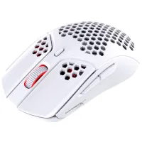 Мышь HyperX Pulsefire Haste Wireless USB / Белый photo 3