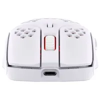 Мышь HyperX Pulsefire Haste Wireless USB / Белый photo 5