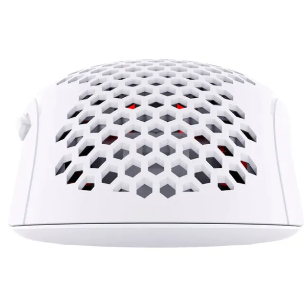 Mouse HyperX Pulsefire Haste Wireless USB/ White photo 6