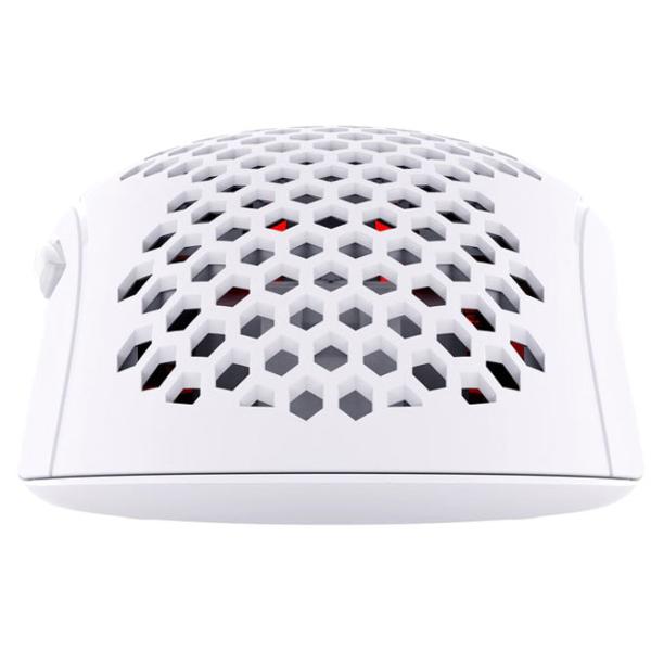 Mouse HyperX Pulsefire Haste Wireless USB/ White photo 6