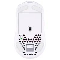 Мышь HyperX Pulsefire Haste Wireless USB / Белый photo 7