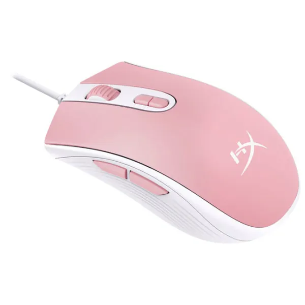 Mouse HyperX Pulsefire Core USB/ Pink photo 2