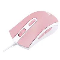 Мышь HyperX Pulsefire Core USB / Розовый photo 3