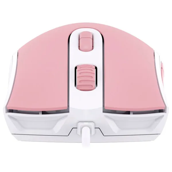 Mouse HyperX Pulsefire Core USB/ Pink photo 4