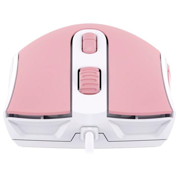 Mouse HyperX Pulsefire Core USB/ Pink photo 4