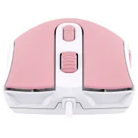 Мышь HyperX Pulsefire Core USB / Розовый photo 4