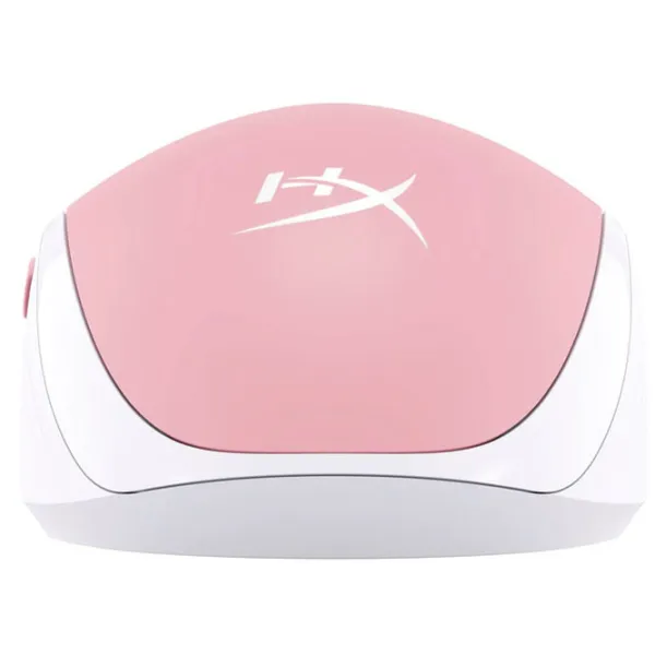 Mouse HyperX Pulsefire Core USB/ Pink photo 5