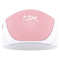 Мышь HyperX Pulsefire Core USB / Розовый photo 5