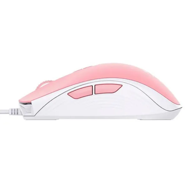 Mouse HyperX Pulsefire Core USB/ Pink photo 6