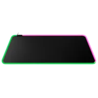 Коврик для мышки HyperX Pulsefire Mat RGB RGB Черный photo 3