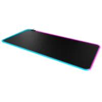 Коврик для мышки HyperX Pulsefire Mat RGB RGB Черный photo 4