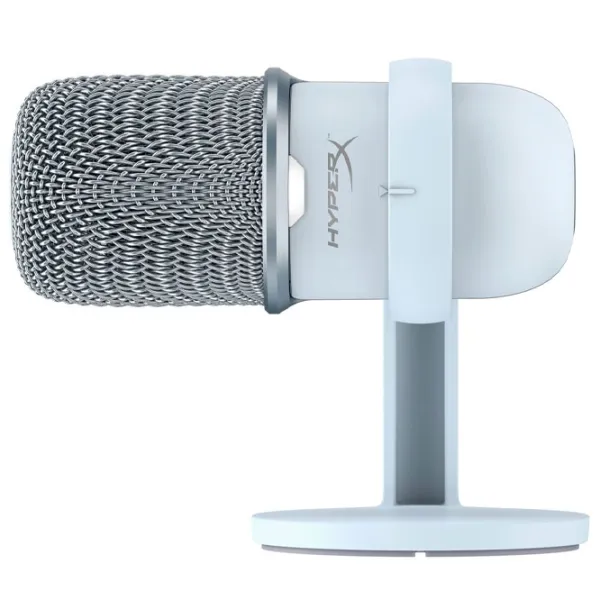 Микрофон HyperX SoloCast Белый photo 4