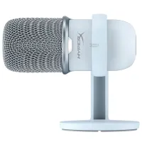 Microfon HyperX SoloCast White photo 4