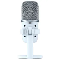 Microfon HyperX SoloCast White photo 5