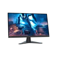 Монитор Lenovo G27e-20 27" Full HD 120 Гц/ 1 мс/ Черный photo 2