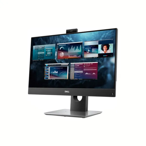 Моноблок Dell OptiPlex 23.8" Full HD Core i5/ 5490/ 8 ГБ/ 256 ГБ/ Черный photo 2
