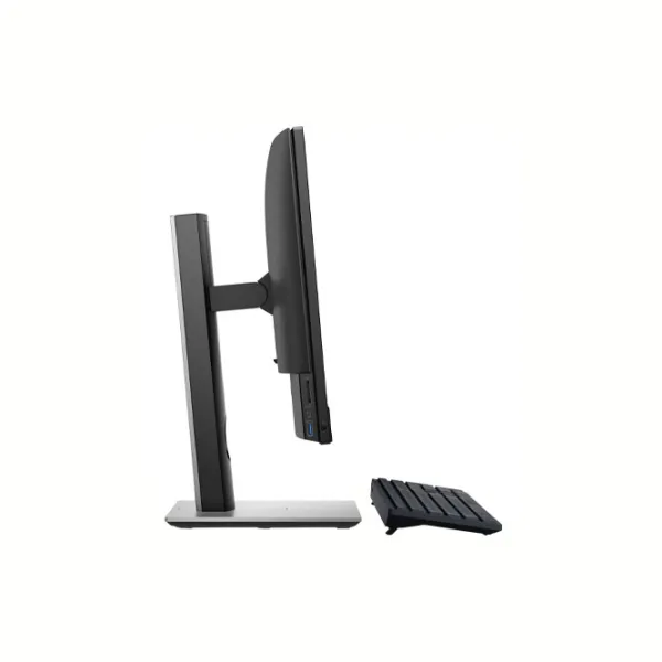 Моноблок Dell OptiPlex 23.8" Full HD Core i5/ 5490/ 8 ГБ/ 256 ГБ/ Черный photo 4