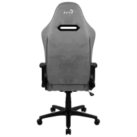 Scaun Gaming AeroCool Duke Tan Grey photo 8