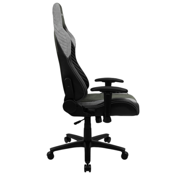 Игровое кресло AeroCool BARON Hunter Зелёный photo 3 Игровое кресло AeroCool BARON Hunter Зелёный photo 3