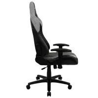 Scaun Gaming AeroCool BARON Hunter Green photo 3