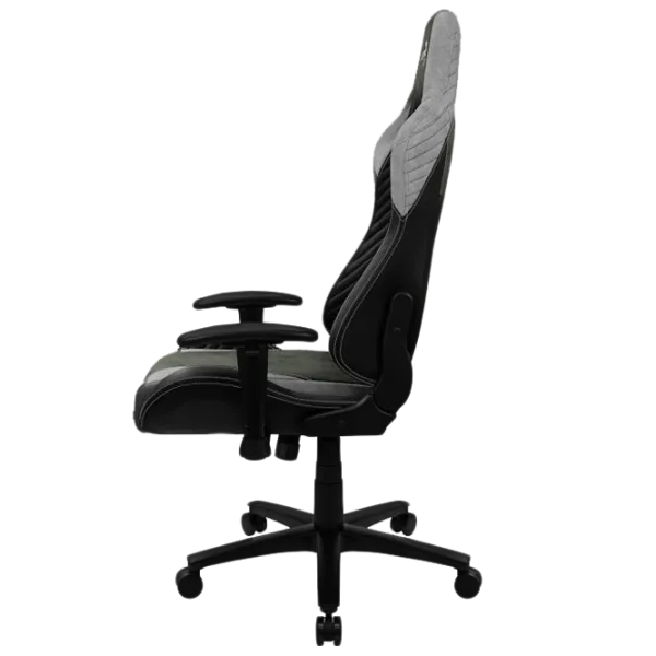Игровое кресло AeroCool BARON Hunter Зелёный photo 4 Игровое кресло AeroCool BARON Hunter Зелёный photo 4