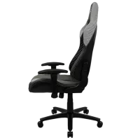 Scaun Gaming AeroCool BARON Hunter Green photo 4