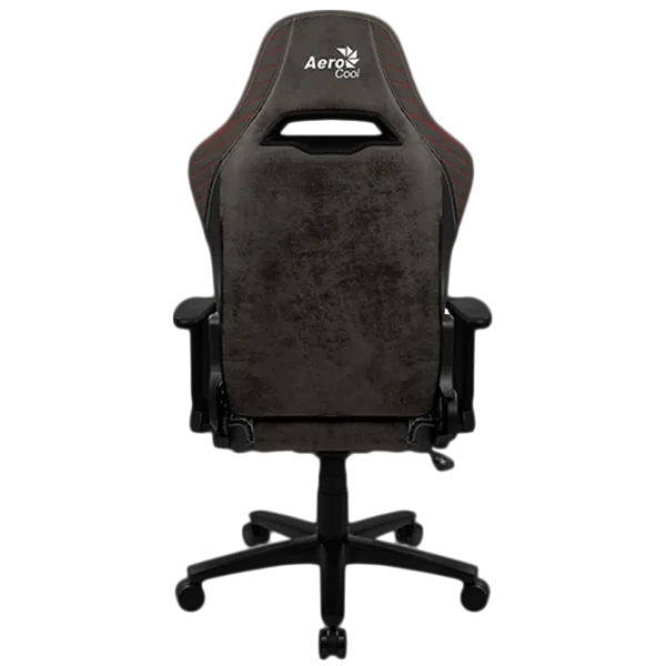 Scaun Gaming AeroCool BARON Iron Black photo 6 Scaun Gaming AeroCool BARON Iron Black photo 6