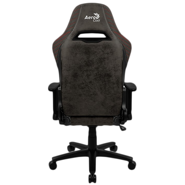 Scaun Gaming AeroCool BARON Iron Black photo 6 Scaun Gaming AeroCool BARON Iron Black photo 6