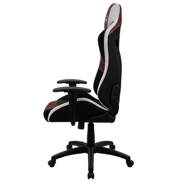 Игровое кресло AeroCool COUNT Бордовый Красный photo 5 Игровое кресло AeroCool COUNT Бордовый Красный photo 5