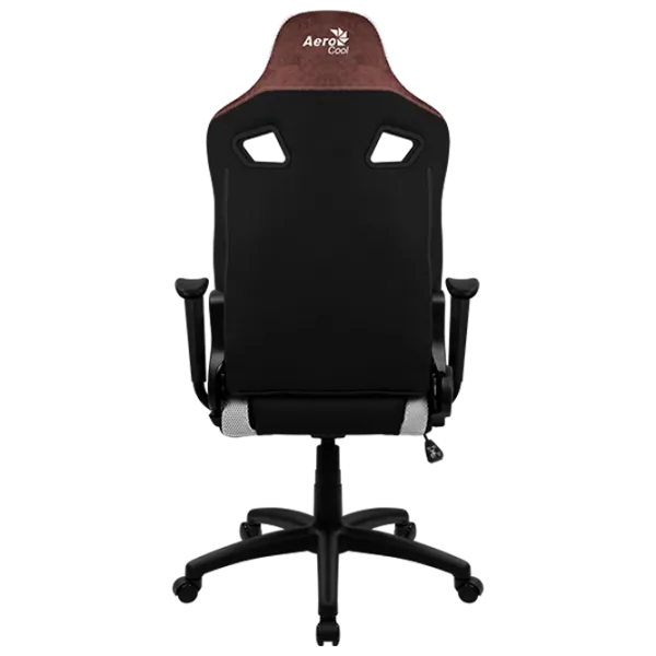 Игровое кресло AeroCool COUNT Бордовый Красный photo 7 Игровое кресло AeroCool COUNT Бордовый Красный photo 7