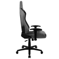 Scaun Gaming AeroCool Duke Ash Black photo 5