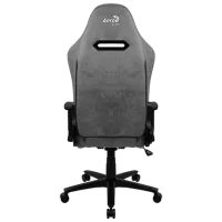 Scaun Gaming AeroCool Duke Ash Black photo 8