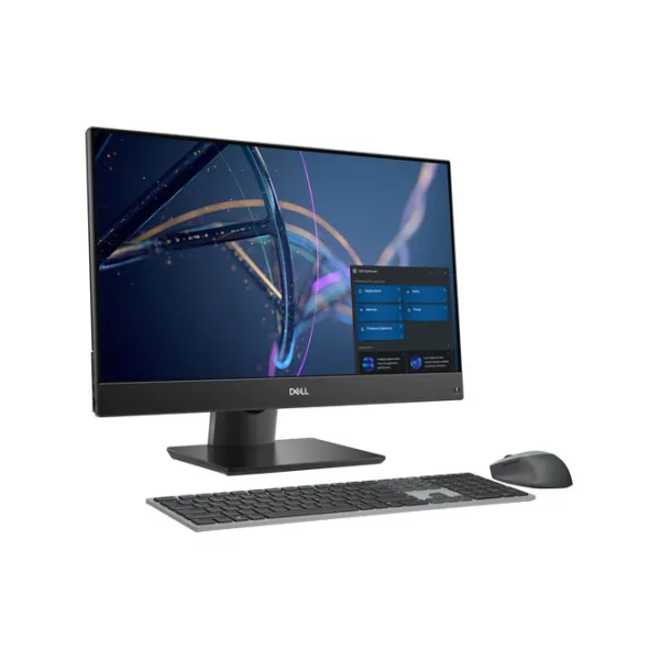 Моноблок Dell OptiPlex 23.8" Full HD Core i5/ 5400/ 8 ГБ/ 256 ГБ/ Черный photo 2