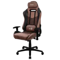 Scaun Gaming AeroCool Duke Punch Red photo 5