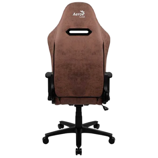 Игровое кресло AeroCool Duke Punch Красный photo 6 Игровое кресло AeroCool Duke Punch Красный photo 6