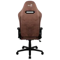 Scaun Gaming AeroCool Duke Punch Red photo 6