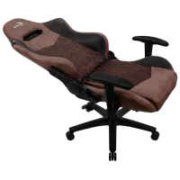 Scaun Gaming AeroCool Duke Punch Red photo 7