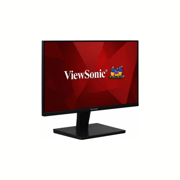 Monitor VIEWSONIC VA2215-H 21.5" Full HD 75 Hz/ 4 ms/ Black photo 2
