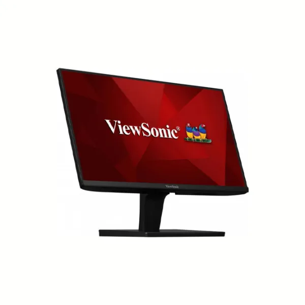 Monitor VIEWSONIC VA2215-H 21.5" Full HD 75 Hz/ 4 ms/ Black photo 3